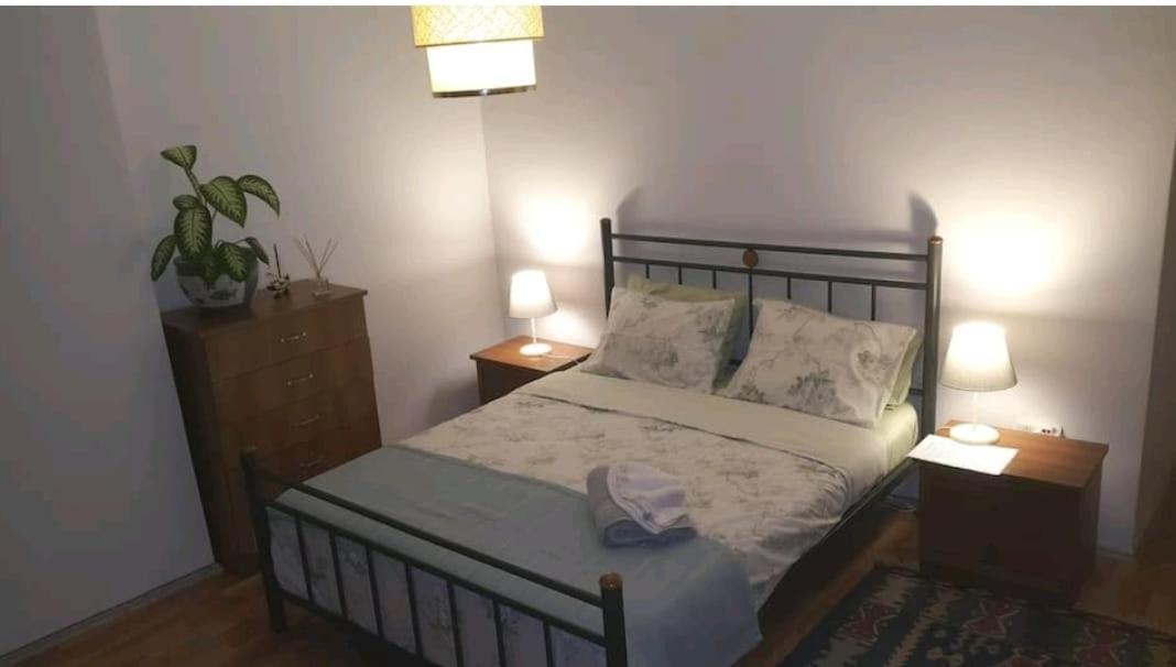 Comfortable Layover From 12 Mins Istanbul Airport Bagian luar foto