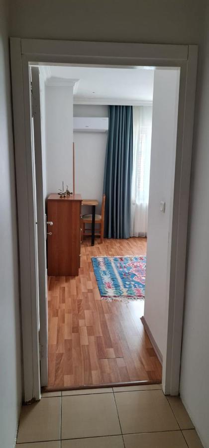 Comfortable Layover From 12 Mins Istanbul Airport Bagian luar foto